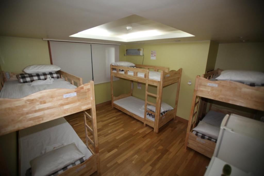 Hostel Lyndon Jeju Room photo